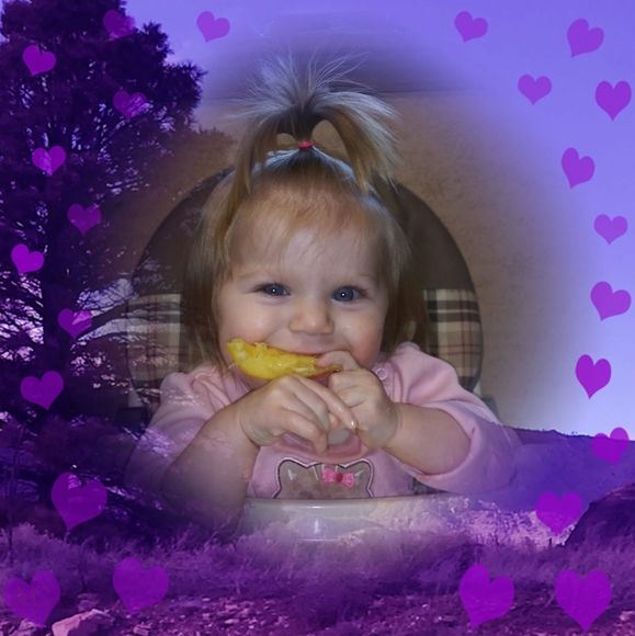 Meet your Posher, David - Picture 1 of 1